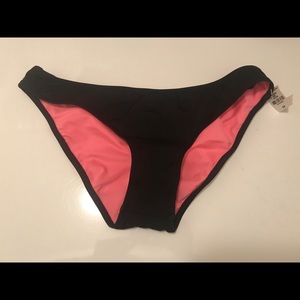 Victoria’s Secret PINK cheeky swim bottoms